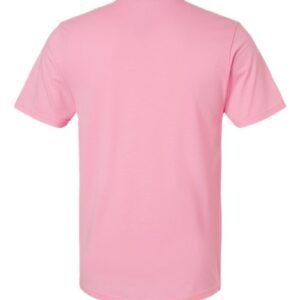 gildan 980 unisex softstyle® lightweight t shirt