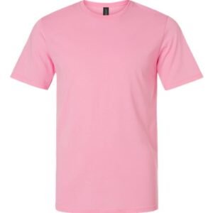 gildan 980 unisex softstyle® lightweight t shirt