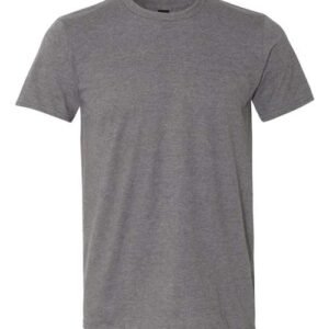 gildan 980 unisex softstyle® lightweight t shirt