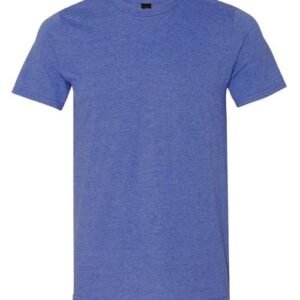 gildan 980 unisex softstyle® lightweight t shirt