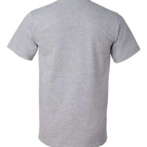gildan 980 unisex softstyle® lightweight t shirt