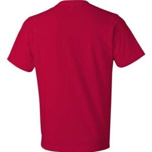gildan 980 unisex softstyle® lightweight t shirt
