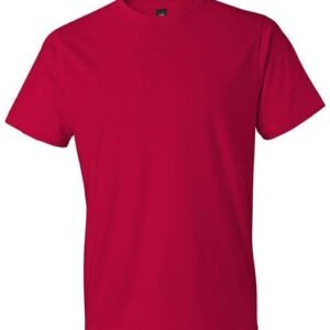 gildan 980 unisex softstyle® lightweight t shirt