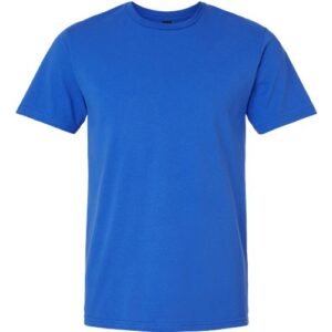 gildan 980 unisex softstyle® lightweight t shirt