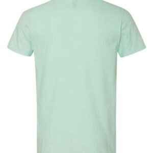 gildan 980 unisex softstyle® lightweight t shirt