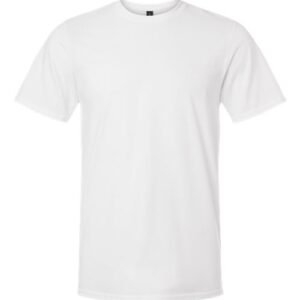 gildan 980 unisex softstyle® lightweight t shirt