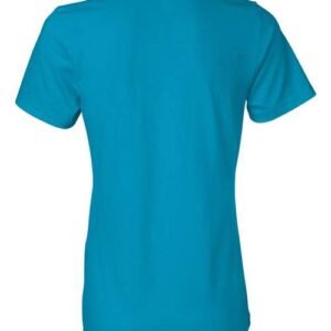 gildan 880 women's softstyle® lightweight t shirt