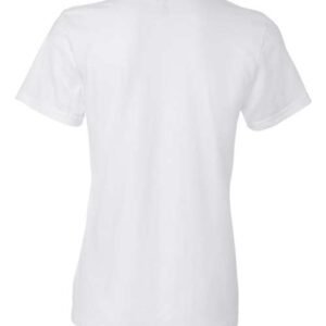 gildan 880 women's softstyle® lightweight t shirt