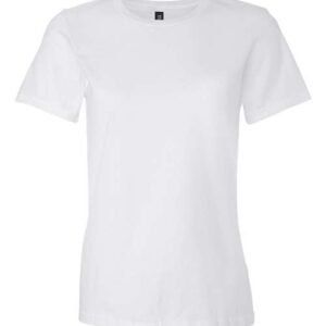 gildan 880 women's softstyle® lightweight t shirt