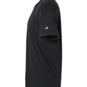 adidas a556 men's blended t shirt