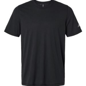 adidas a556 men's blended t shirt