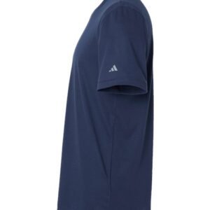 adidas a556 men's blended t shirt