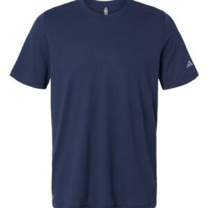 adidas a556 men's blended t shirt