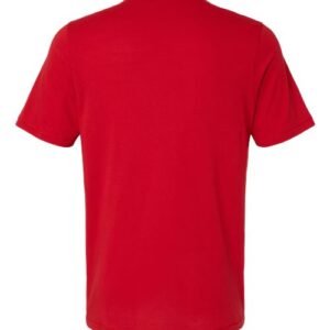 adidas a556 men's blended t shirt