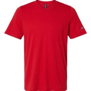 adidas a556 men's blended t shirt