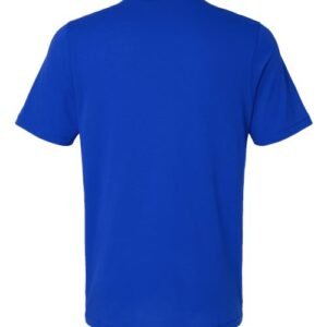 adidas a556 men's blended t shirt