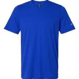adidas a556 men's blended t shirt