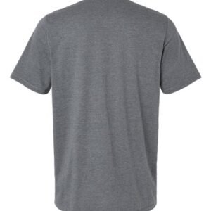 adidas a556 men's blended t shirt