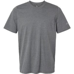 adidas a556 men's blended t shirt