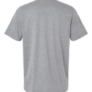 adidas a556 men's blended t shirt
