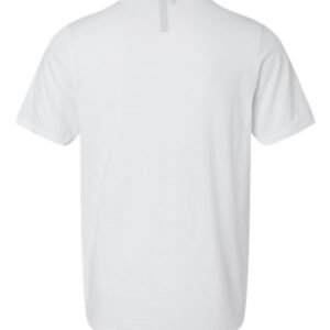 adidas a556 men's blended t shirt