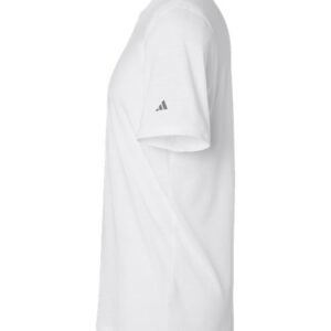 adidas a556 men's blended t shirt