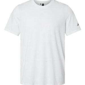 adidas a556 men's blended t shirt