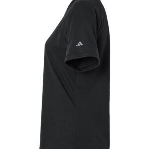 adidas a557 women's blended t shirt