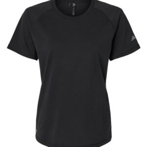 adidas a557 women's blended t shirt