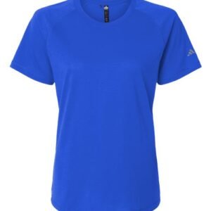 adidas a557 women's blended t shirt