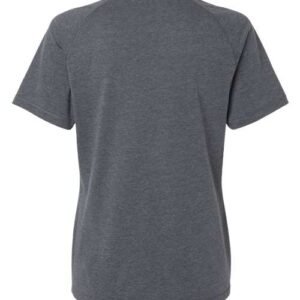 adidas a557 women's blended t shirt