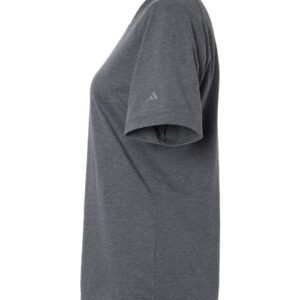 adidas a557 women's blended t shirt