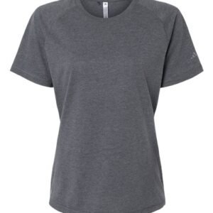 adidas a557 women's blended t shirt