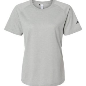adidas a557 women's blended t shirt