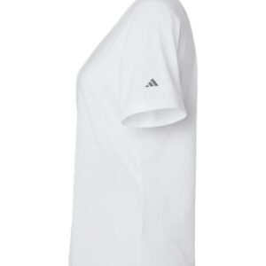 adidas a557 women's blended t shirt