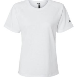 adidas a557 women's blended t shirt