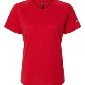 adidas a557 women's blended t shirt