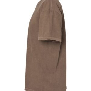 comfort colors 1717 unisex garment dyed heavyweight t shirt