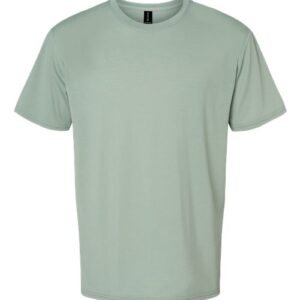 gildan 42000 unisex performance® t shirt