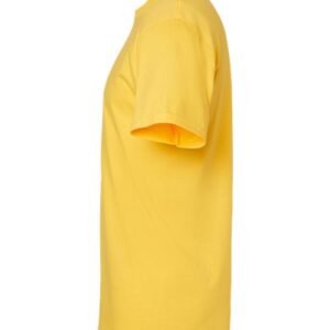 gildan 65000 unisex softstyle® midweight t shirt