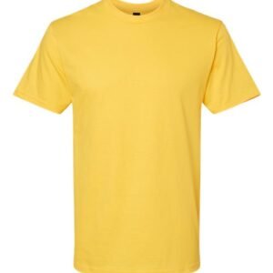 gildan 65000 unisex softstyle® midweight t shirt