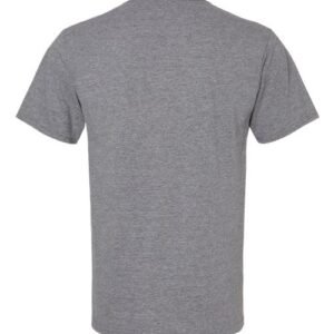 gildan 65000 unisex softstyle® midweight t shirt