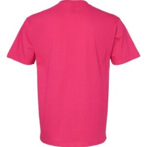 gildan 65000 unisex softstyle® midweight t shirt