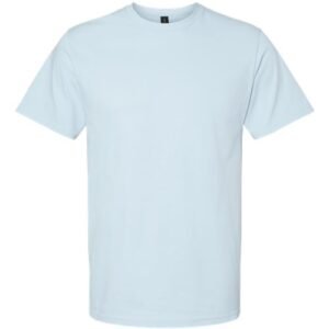 gildan 65000 unisex softstyle® midweight t shirt