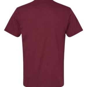 gildan 65000 unisex softstyle® midweight t shirt