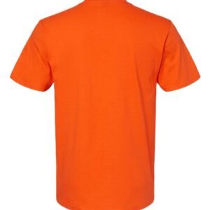 gildan 65000 unisex softstyle® midweight t shirt