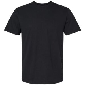 gildan 65000 unisex softstyle® midweight t shirt