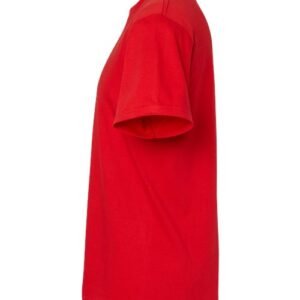 gildan 65000 unisex softstyle® midweight t shirt