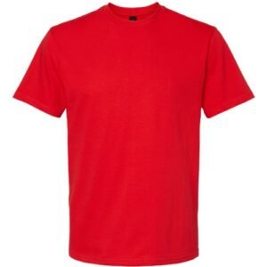 gildan 65000 unisex softstyle® midweight t shirt