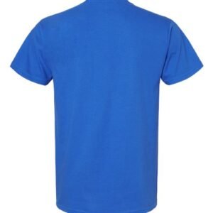 gildan 65000 unisex softstyle® midweight t shirt